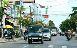 ‘Hết hồn’ với số tiền dư hơn 3.000 tỉ, gần nửa tổng vốn dự án nâng cấp, mở rộng quốc lộ 91