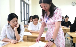 Hà Nội có thêm 2 trường trung học phổ thông công lập