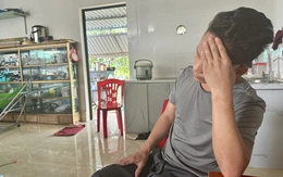 Người đi cùng ô tô đâm hai xe máy rồi rơi sông: 'Tôi không nhớ ai cầm lái'