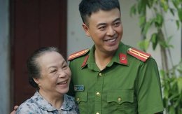 Có anh, nơi ấy bình yên - phim sắp lên sóng VTV, nhắc chuyện hàng giả và thực phẩm bẩn