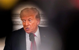 Ông Trump nói vẫn 'chưa xong' với ông Putin