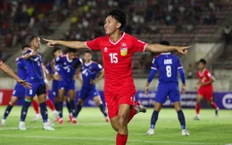 Lịch trực tiếp Giải U23 Đông Nam Á 2025: Đối thủ của U23 Việt Nam ra sân