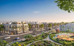 Vinhomes Green City: Nơi chắp cánh cho giấc mơ an cư của các gia đình trẻ