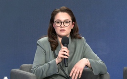 'Chân dung' nữ chính trị gia 40 tuổi được ông Zelensky chọn làm thủ tướng Ukraine