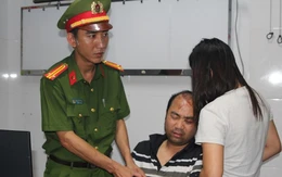 Tạm giữ tài xế vụ ô tô tông hai xe máy rồi rơi xuống sông, 3 người chết