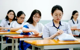 10 tỉnh thành có điểm thi môn tiếng Anh tốt nghiệp 2025 cao nhất
