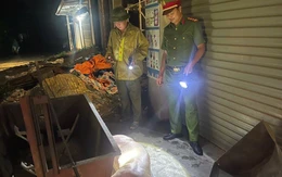 Người chăn nuôi giấu dịch đang khiến dịch tả heo châu Phi lan rộng