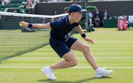 Những cô, cậu bé nhặt bóng ở Grand Slam là ai?