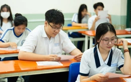 Chuyên gia nói không có 'mưa điểm 10' thi tốt nghiệp THPT 2025, thực tế ra sao?