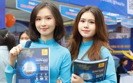 Trường ĐH Công nghiệp Hà Nội tuyển 7.990 chỉ tiêu đại học chính quy năm 2025