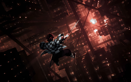 Demon Slayer: Infinity Castle mất 10 phút để lập kỷ lục tại quê nhà