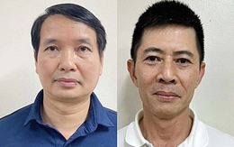 Chủ tịch Tập đoàn Thuận An được 'các anh quan tâm' ra sao?