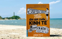 Đại địa chấn kinh tế