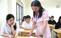 Hà Nội có thêm 2 trường trung học phổ thông công lập