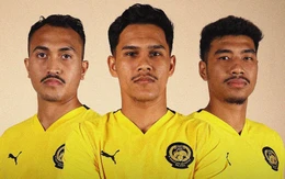 U23 Malaysia đấu U23 Philippines (17h): Mở màn U23 Đông Nam Á