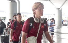 Giải U23 Đông Nam Á 2025: Chọn tuyến giữa cho U23 Việt Nam