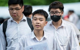 Biến động điểm chuẩn Trường đại học Y Hà Nội 3 năm qua