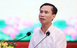 Bảng giá đất mới 'dậy sóng', phó giám đốc sở ở Nghệ An nói gì?