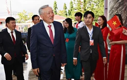 Phó thủ tướng thường trực Nguyễn Hòa Bình: Cán bộ xã phải đổi mới với 6 tư duy cốt lõi