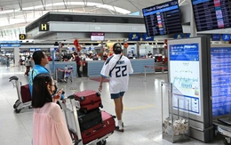 Vietravel đề nghị Jetstar bồi thường chuyến bay delay ảnh hưởng tour Úc