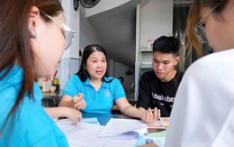 Chủ hộ kinh doanh mong được hỗ trợ để tham gia BHXH lâu dài