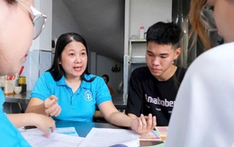 Chủ hộ kinh doanh mong được hỗ trợ để tham gia BHXH lâu dài