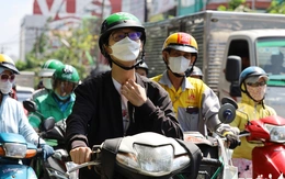 Bước ngoặt xanh của thủ đô