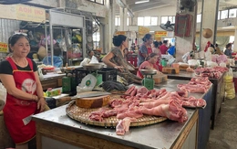 Huế kêu gọi người dân sử dụng thịt heo đúng cách, không nên quá lo
