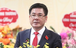 Ông Nguyễn Hồng Diên được chỉ định làm bí thư Đảng ủy Bộ Công Thương