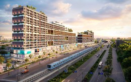 Sân bay Long Thành: Dự kiến bùng nổ nhu cầu thương mại dịch vụ