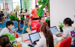 Trường đại học Quốc tế Hồng Bàng công bố điểm sàn xét tuyển 2025