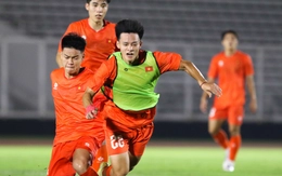 AFF họp với U23 Việt Nam về phòng chống tiêu cực