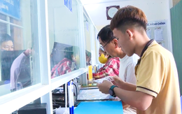 Đặc khu Phú Quốc làm gì để giảm quá tải dân đến làm thủ tục hành chính?
