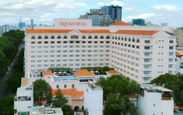 Khách sạn Equatorial - Thành phố Hồ Chí Minh