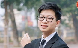 Thủ khoa tổ hợp A00 cũng là thủ khoa thi đánh giá năng lực HSA