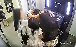 Công ty Hàn Quốc 'xin lỗi nhân dân Việt Nam', cam kết sa thải nhân viên đánh cô gái Việt