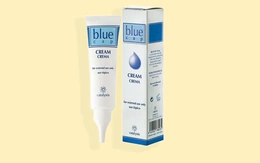 Blue Cap Cream: minh bạch thành phần để cạnh tranh
