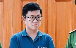 Lập 387 trang web đăng hơn 22.000 video khiêu dâm kiếm tiền quảng cáo