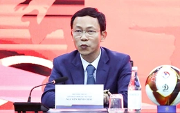 Khởi tranh vòng chung kết U15 Quốc gia 2025