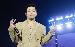 Lý do Trấn Thành vắng mặt 2 đêm concert 'Anh trai say hi' tại Mỹ