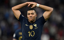 5 cảnh sát nhận tiền thưởng World Cup của Mbappe bị điều tra