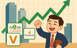 Bỏ qua một cảnh báo từ chuyên gia, chứng khoán tăng rất mạnh, sát 1.500 điểm