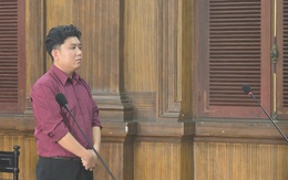 Cựu cán bộ Công an TP Thủ Đức nhận 85 triệu 'hứa lo án treo' lãnh 2 năm tù