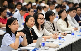 Làm gì để 'siêu đô thị' TP.HCM định hình trục công nghiệp mới?