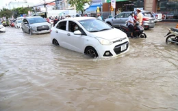 Cần Thơ: Gây hạn chế dòng chảy, bồi lắng, lấn chiếm kênh rạch, hố ga sẽ bị xử phạt