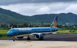 Đóng cửa sân bay Liên Khương tháng 3-2026