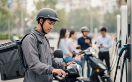 Các mốc thời gian tài xế xe công nghệ cần nắm khi đề án chuyển xe xăng sang xe điện được thông qua