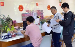 Chế độ cho người hoạt động không chuyên trách cấp xã nghỉ trước tuổi