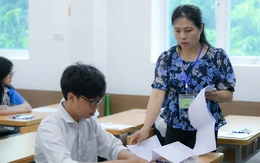 Đề xuất giao quyền tuyển dụng, điều động giáo viên về Sở Giáo dục và Đào tạo
