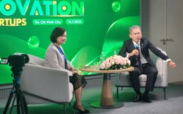 Start-up thường chỉ có ‘cái thân của nhà sáng lập”, cơ sở nào để vay vốn ngân hàng?